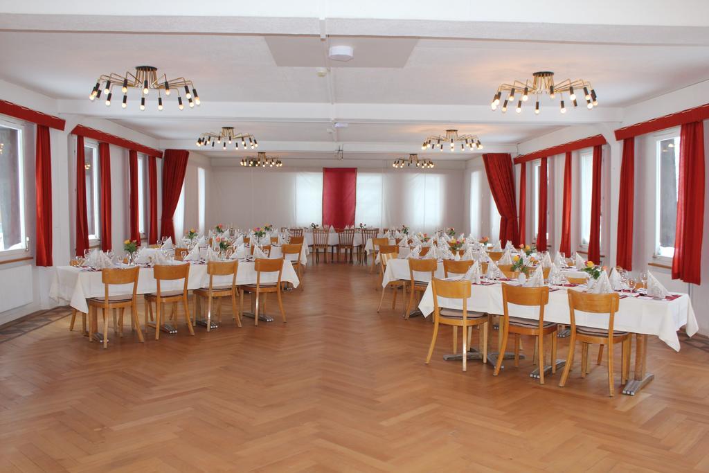Hotel Rigi Kloesterli Rigi Kaltbad Exterior foto